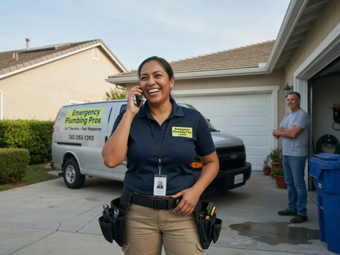 Emergency Plumber Des Lacs, ND FAQs